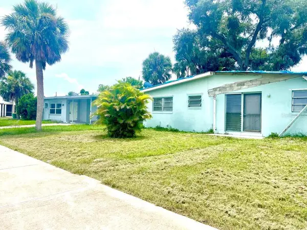 2505 Elkcam Boulevard, PORT CHARLOTTE, FL 33952