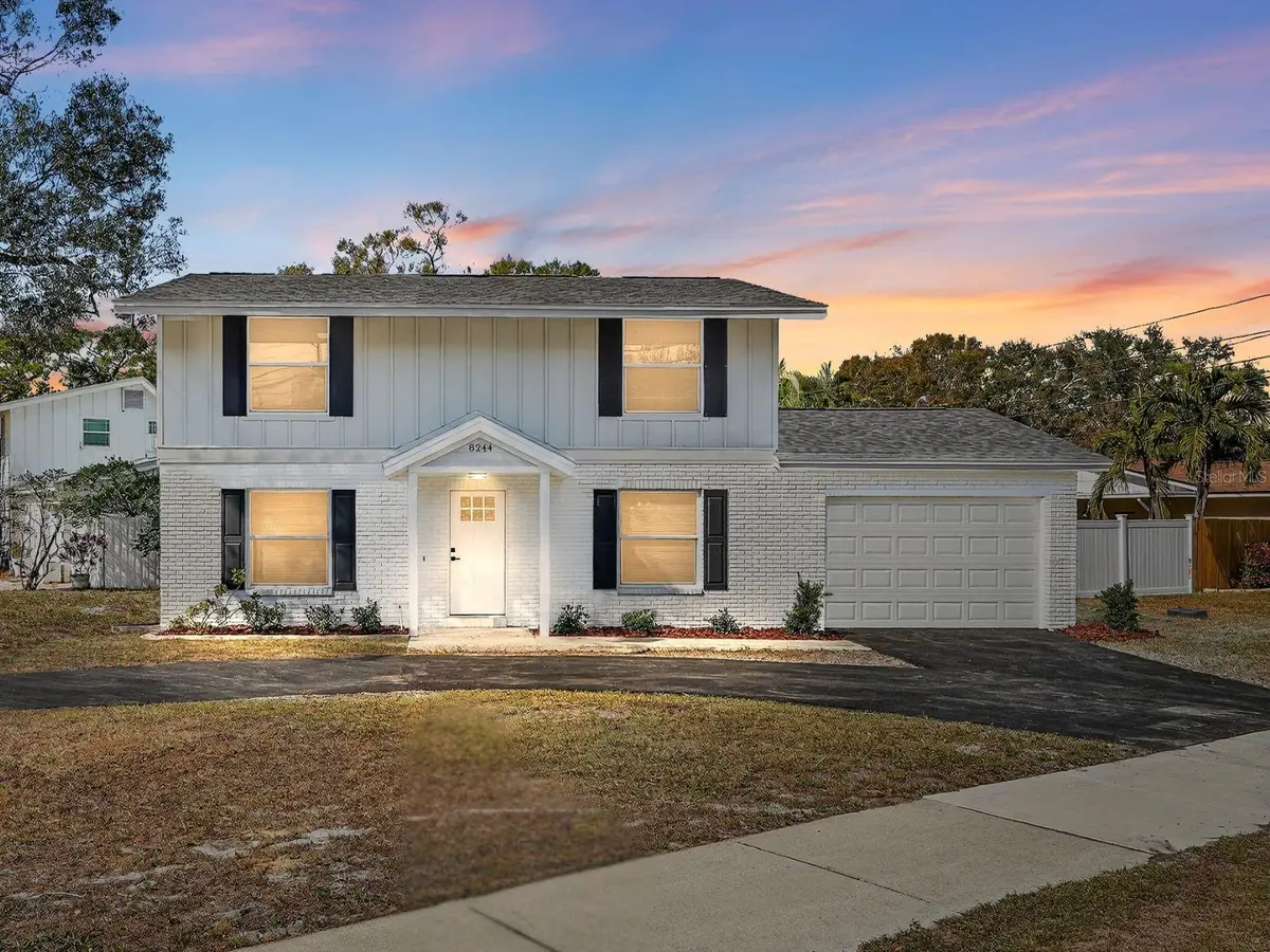 8244 125th Street, Seminole, FL 33772 - Image #1