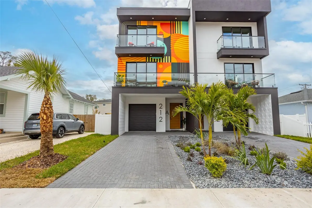 212 W Euclid Avenue #B, Tampa, FL 33602 - #1