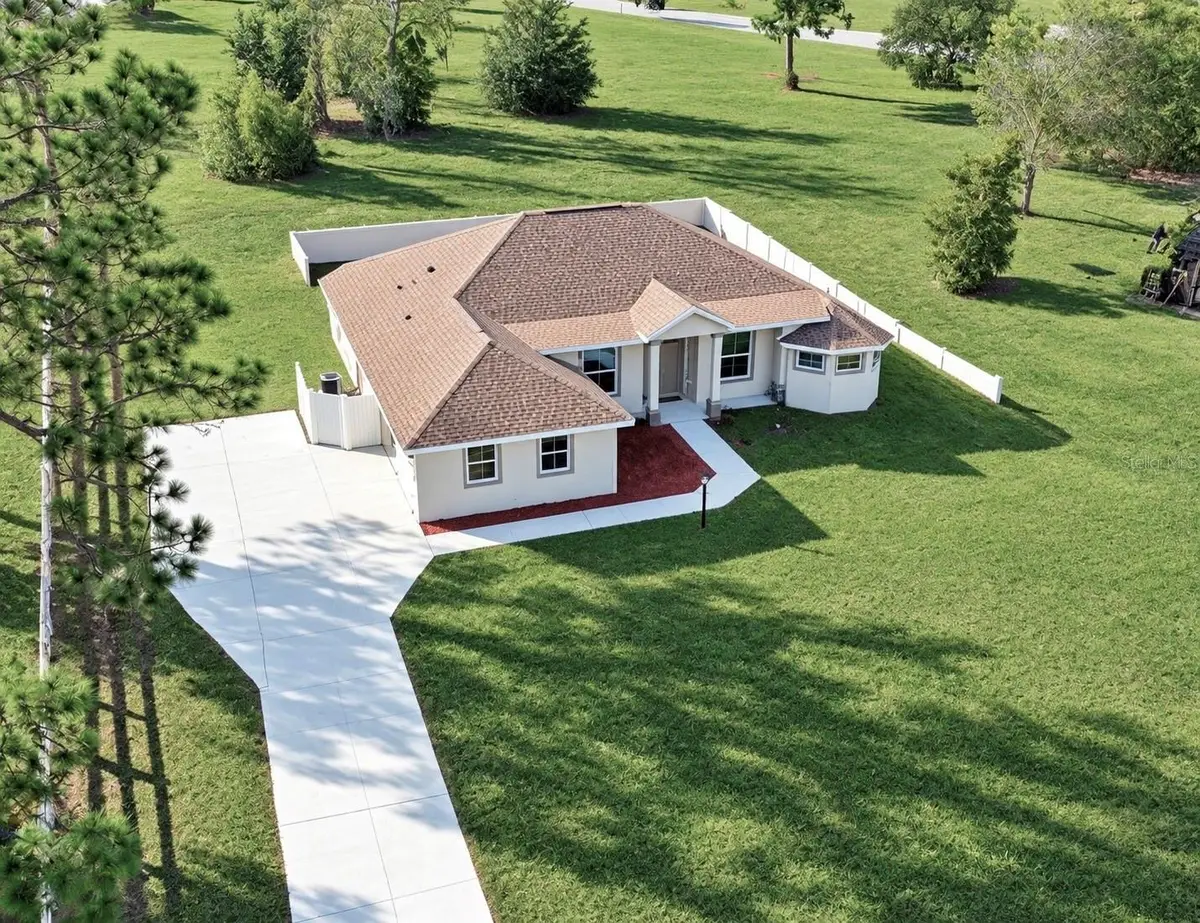 1464 N Hambletonian Drive, Hernando, FL 34442 - #1