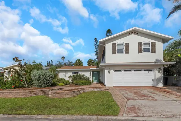 2801 Miriam Street S, GULFPORT, FL 33711