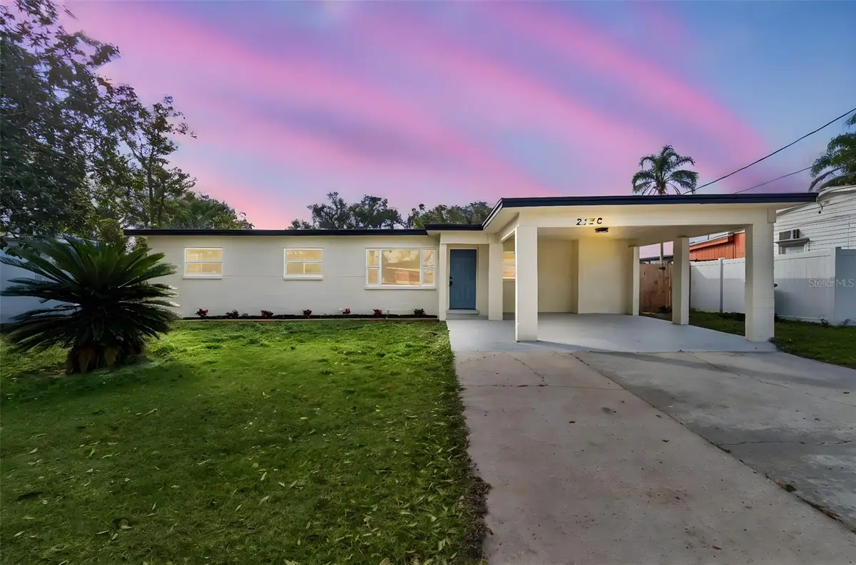 2136 W Minnehaha Street, Tampa, FL 33604 - #1