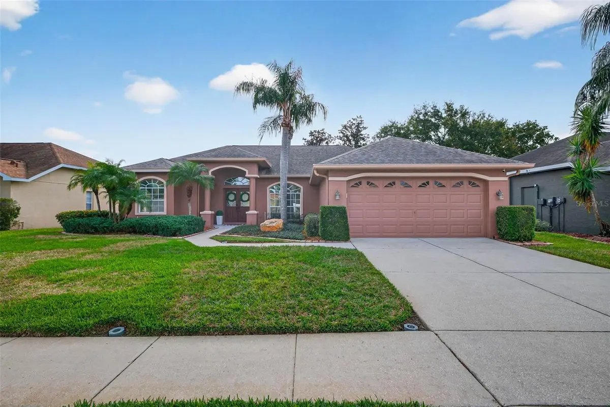 1628 Glen Oak Lane, Lutz, FL 33549 - Image #1