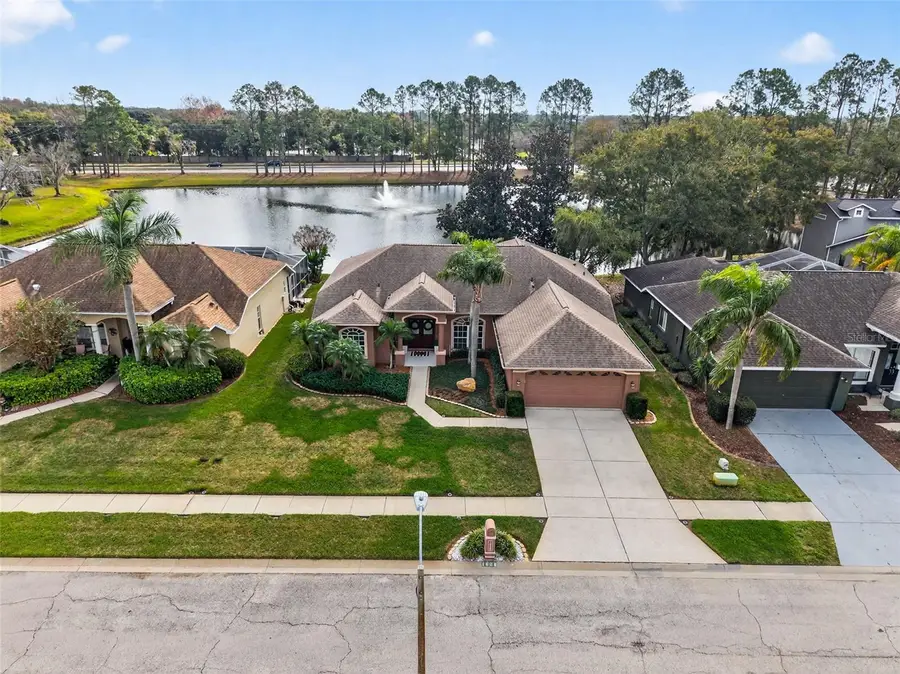 1628 Glen Oak Lane, Lutz, FL 33549 - Image #2