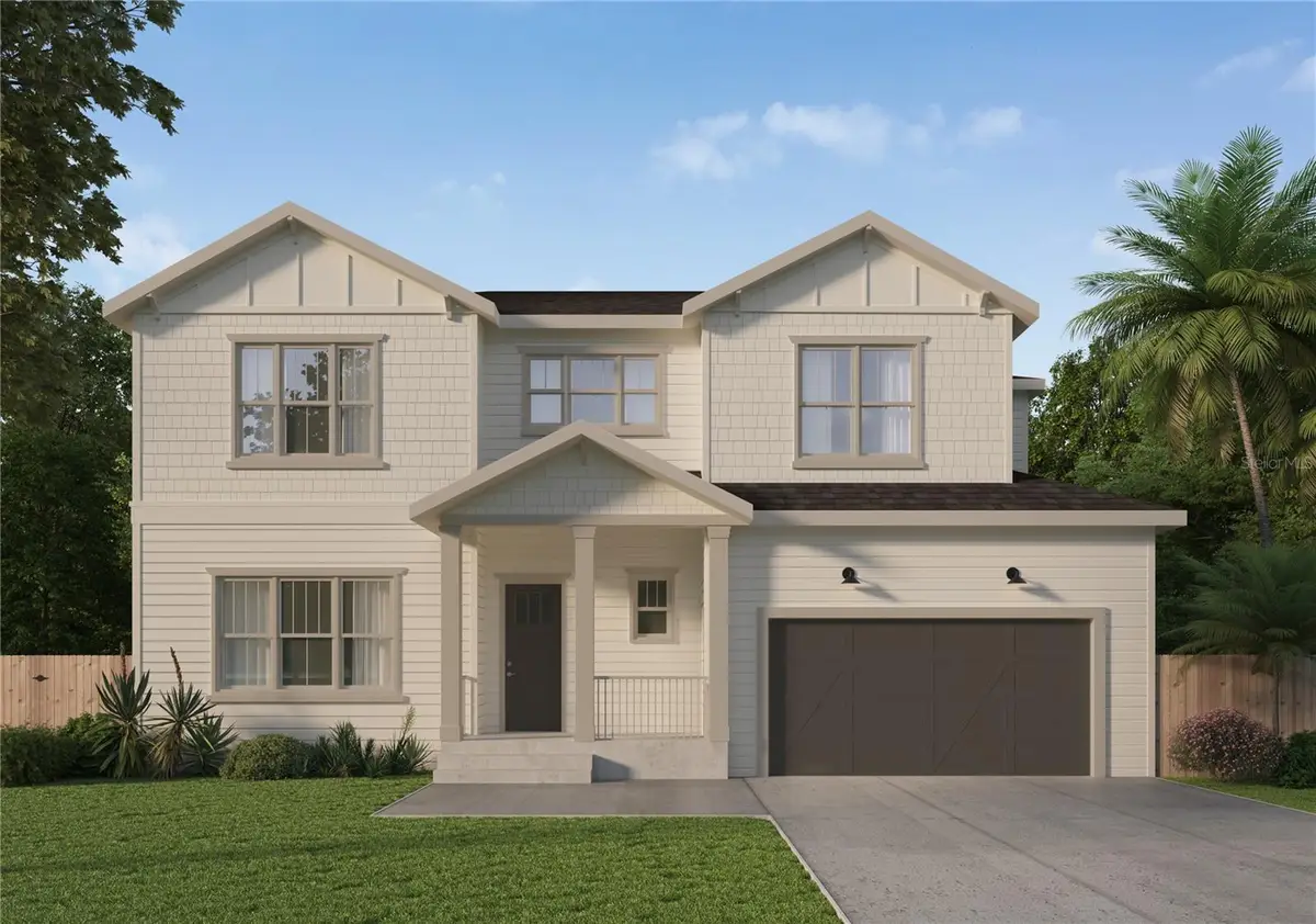 3612 W Tampa Circle, Tampa, FL 33629 - Image #1