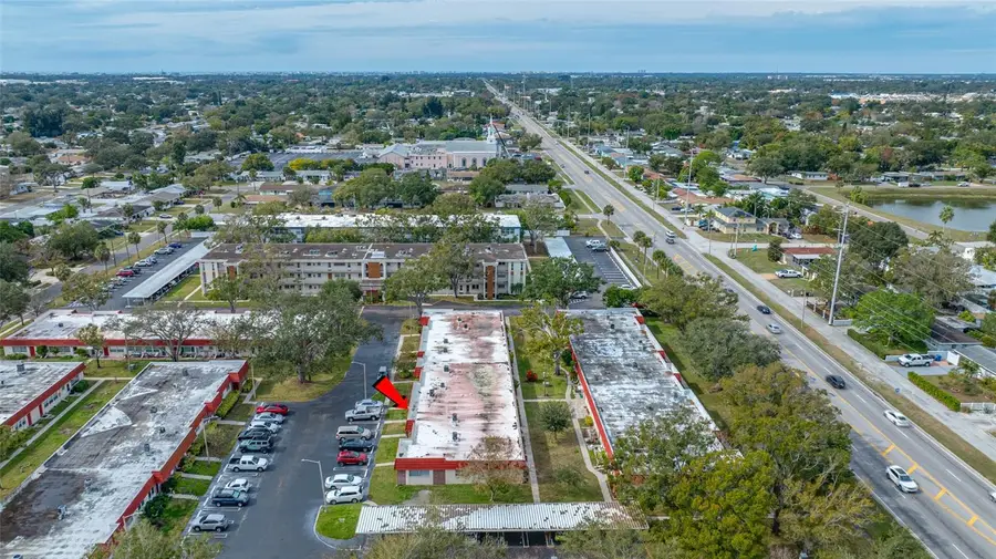 5860 38th Avenue N #34, Saint Petersburg, FL 33710 - Image #3