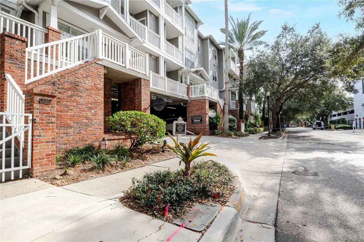 800 S Dakota Avenue #336, Tampa, FL 33606 - Image #1