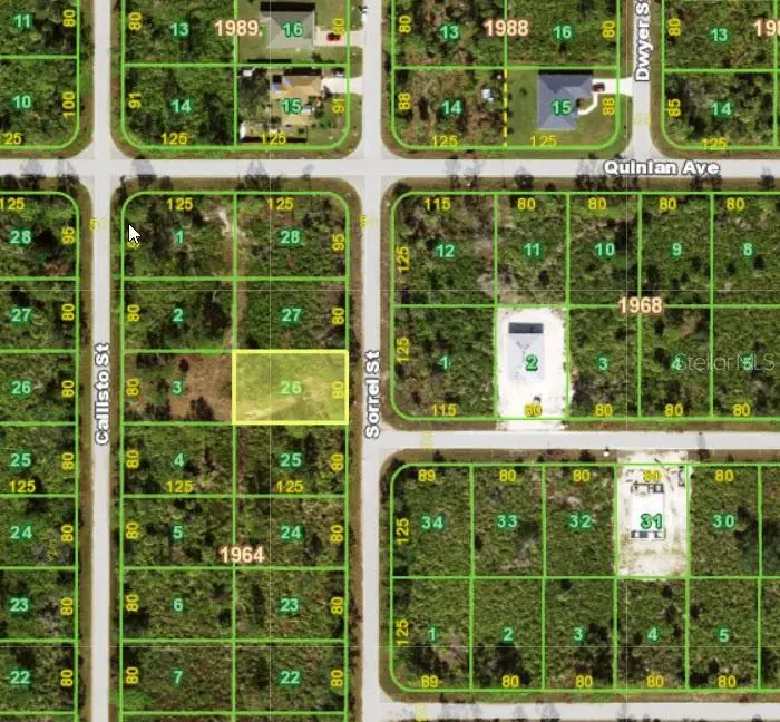 3255 Sorrel Street, Port Charlotte, FL 33981 - Image #1