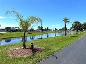 208 La Costa, North Port, FL 34287 - #1