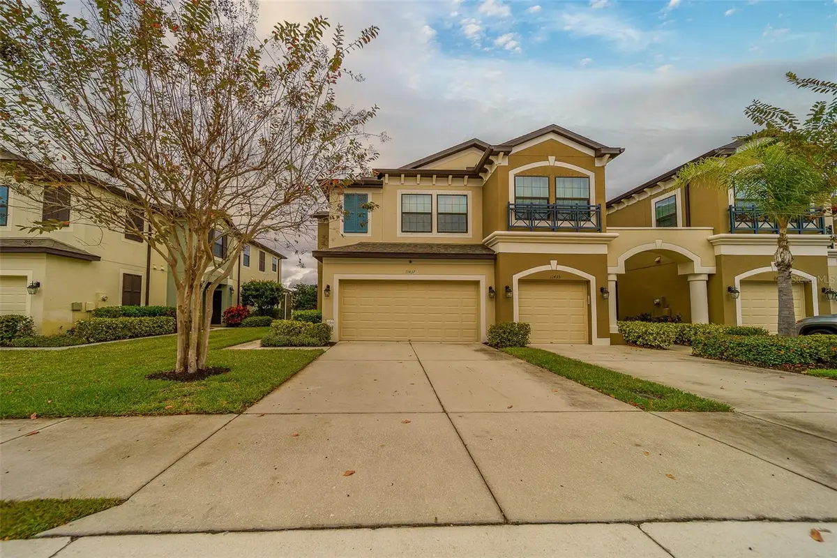 11437 Crowned Sparrow Lane, Tampa, FL 33626 - Image #1