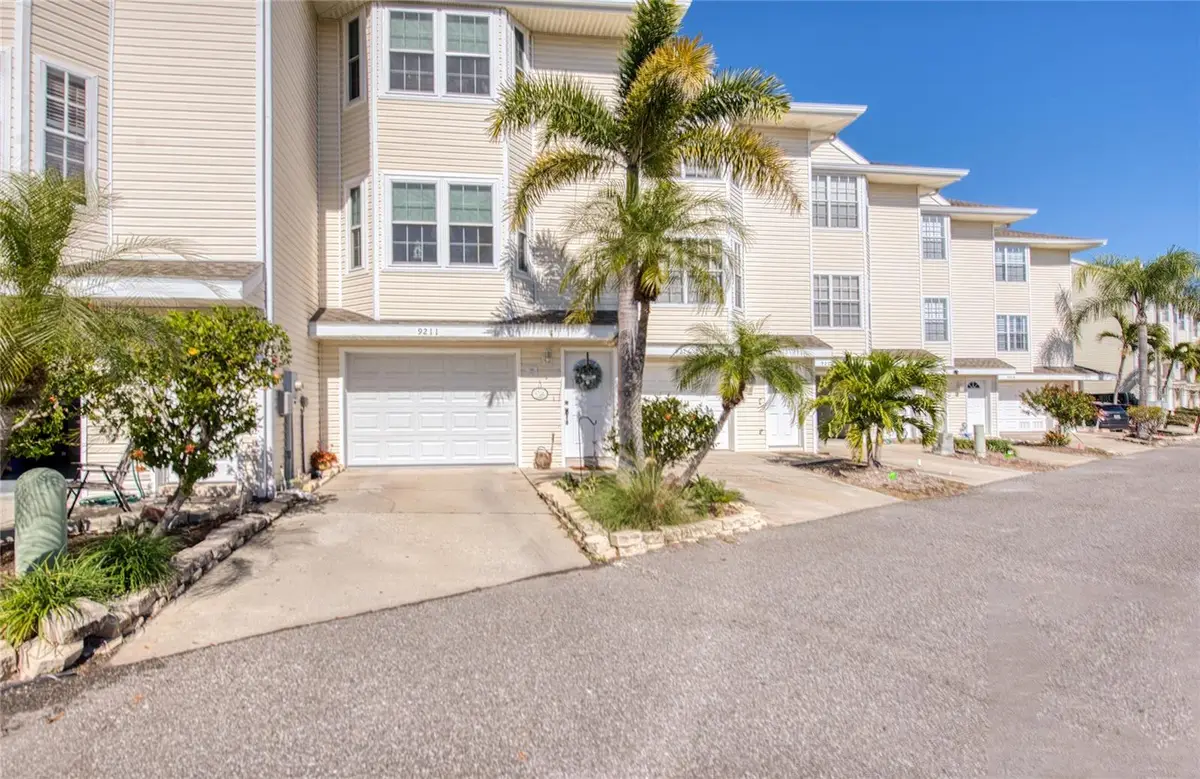 9211 Captiva Circle, Saint Pete Beach, FL 33706 - Image #1