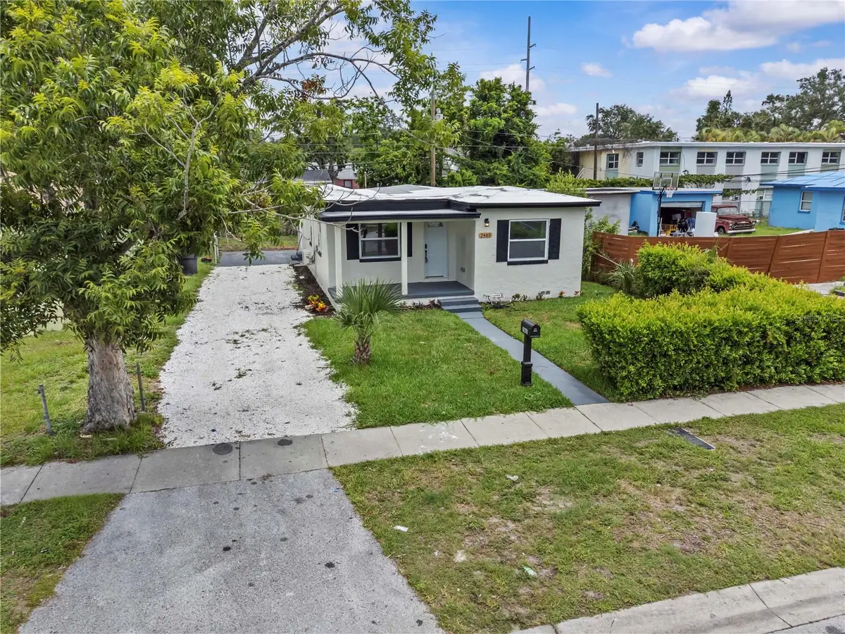 2465 16th Avenue S, Saint Petersburg, FL 33712 - Image #1