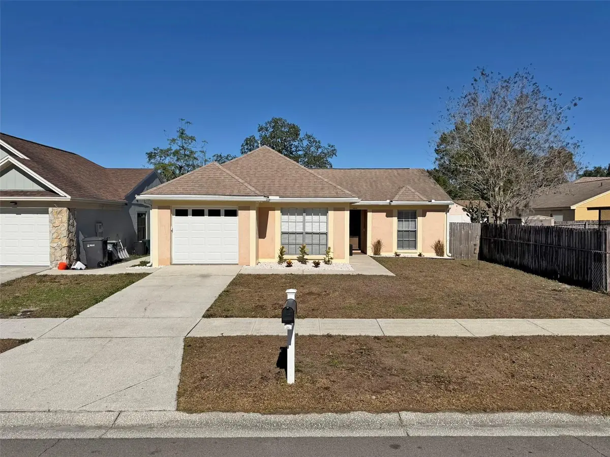 8518 Misty River Court, Tampa, FL 33637 - Image #1
