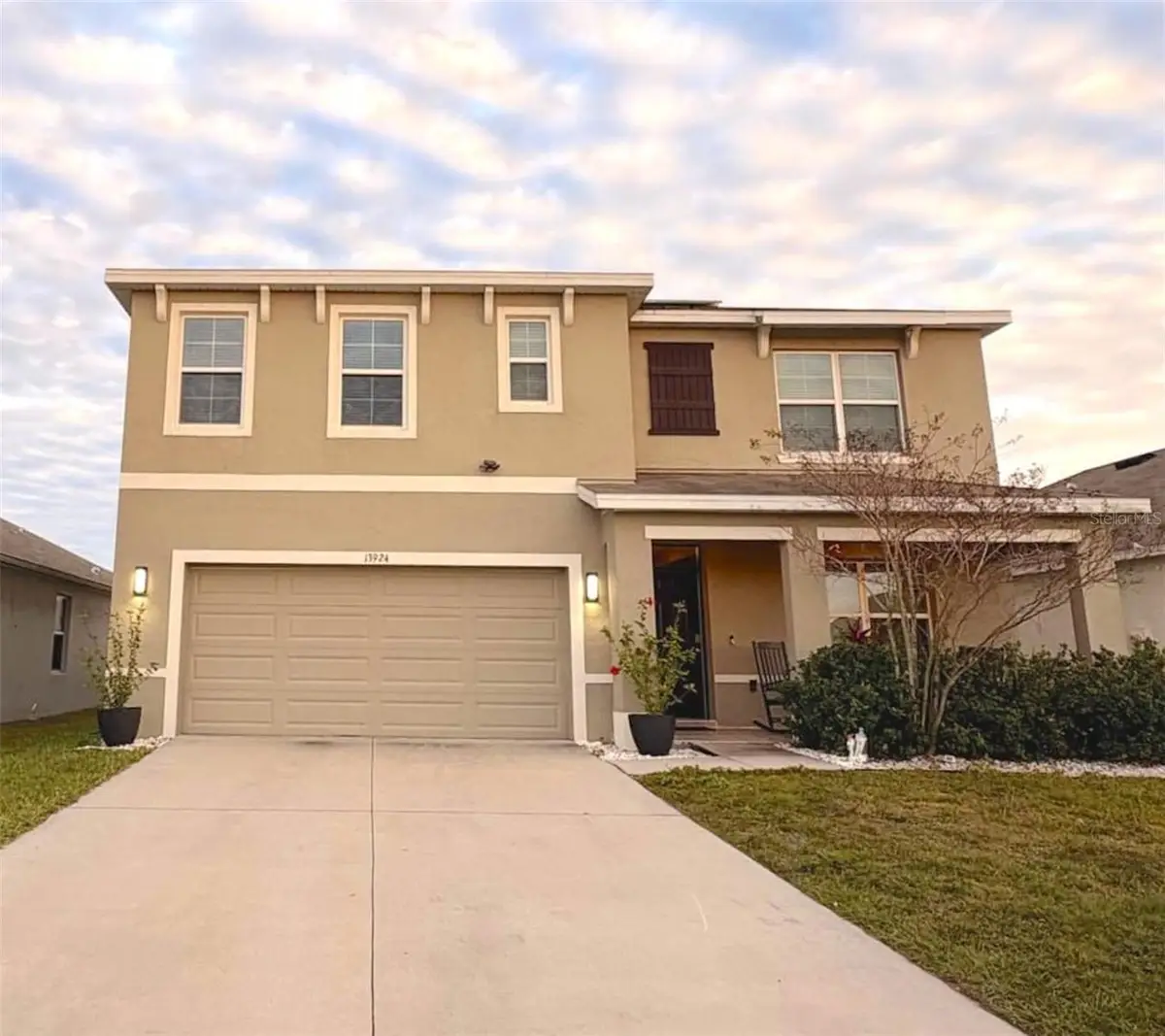 13924 Smiling Daisy Place, Riverview, FL 33579 - Image #1