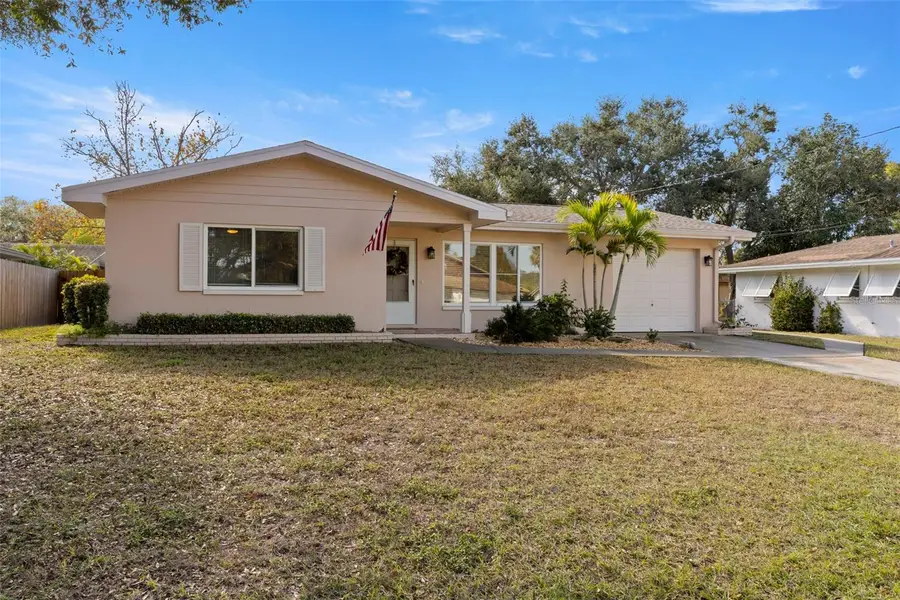 3294 Harbor Lake Drive, Largo, FL 33770 - Image #3