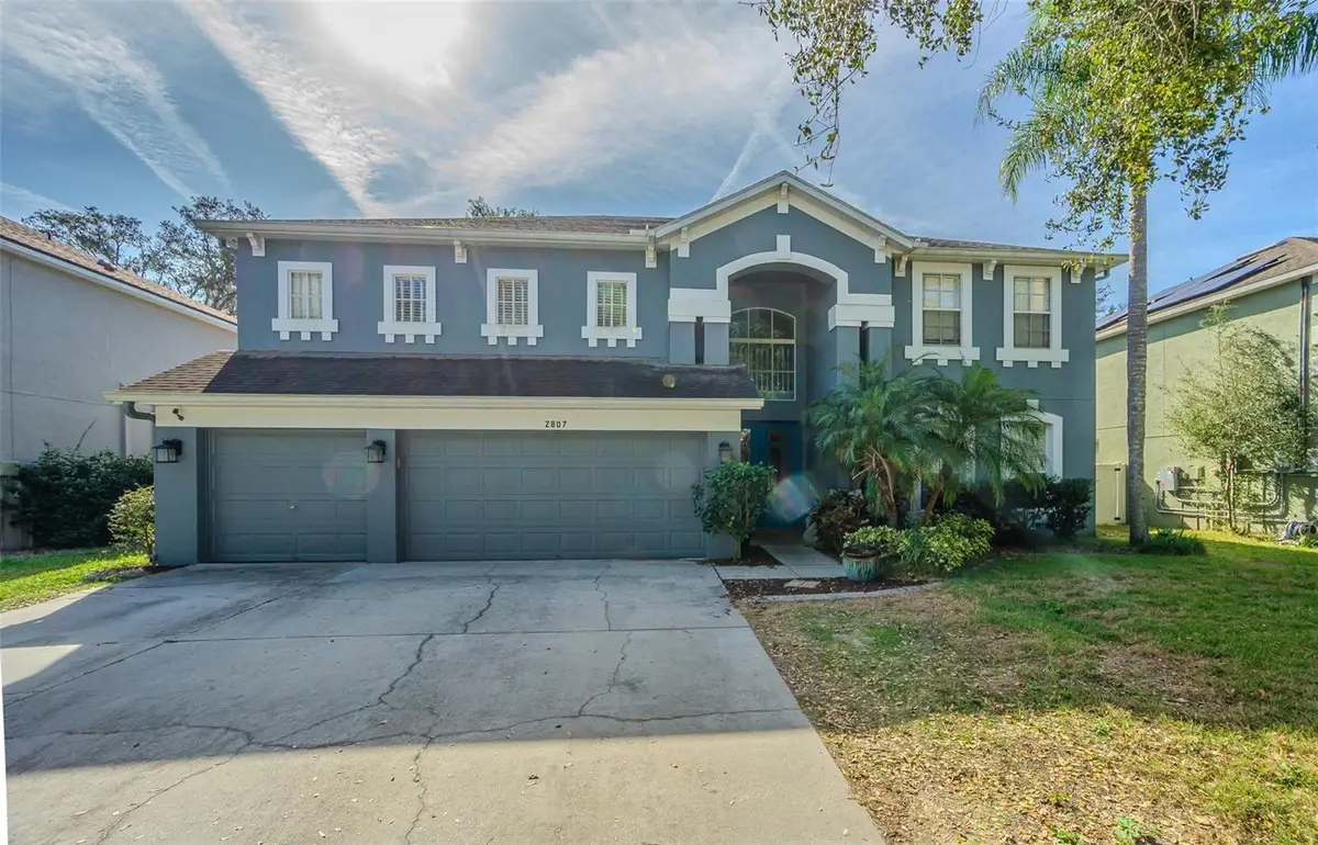 2807 Windcrest Oaks Court, Valrico, FL 33594 - Image #1