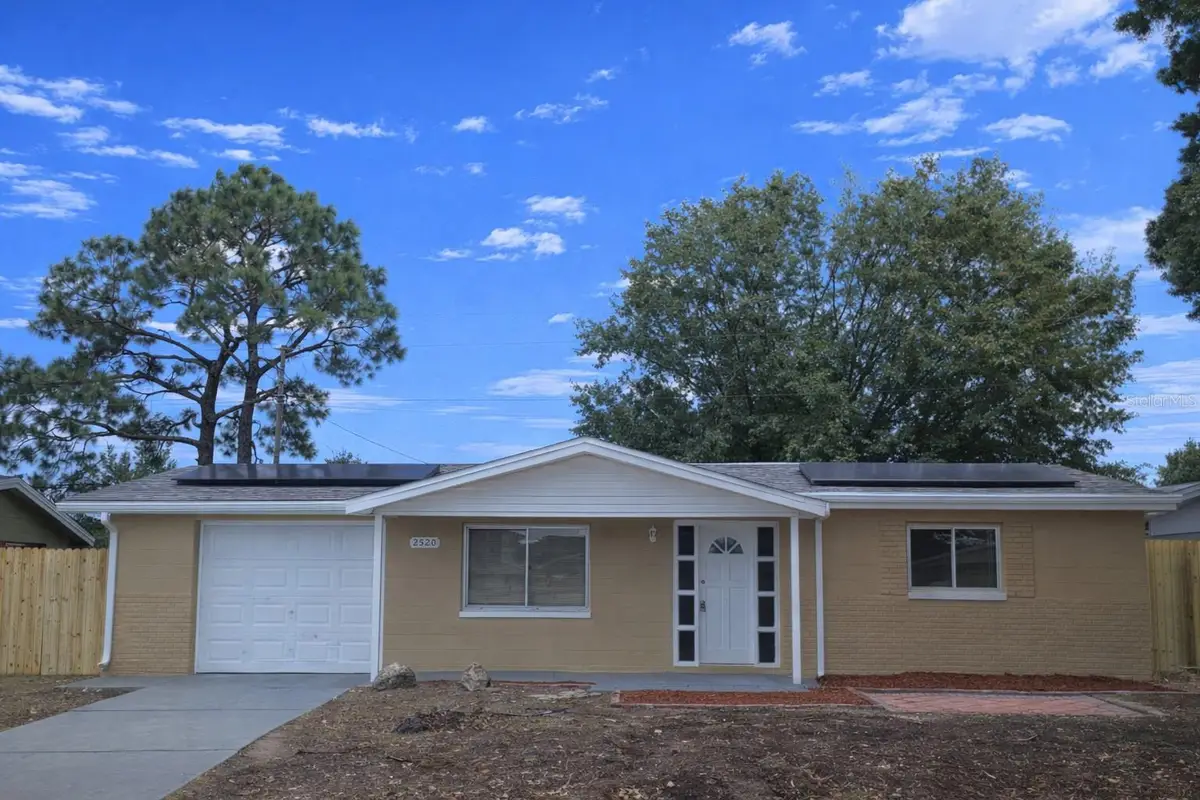 2520 Limewood Drive, Holiday, FL 34690 - Image #1