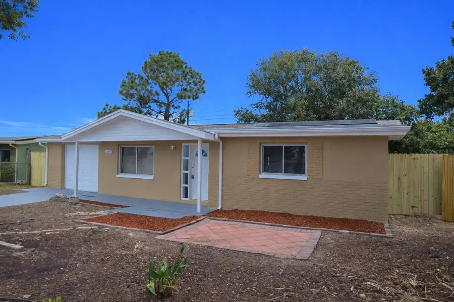 2520 Limewood Drive, Holiday, FL 34690 - Image #2