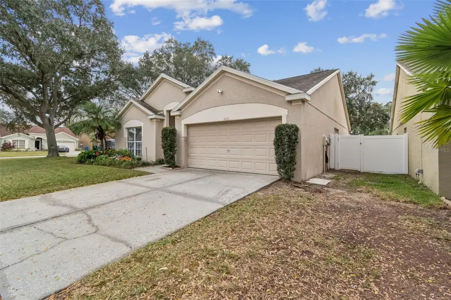 4602 Gulfwinds Drive, Lutz, FL 33558 - Image #2