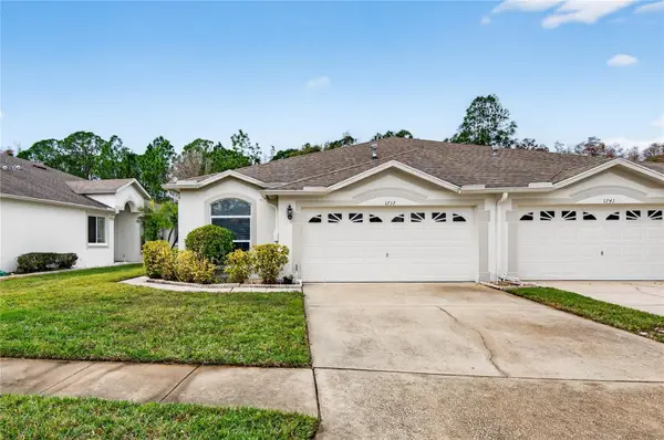 1737 Sassafras Drive, WESLEY CHAPEL, FL 33543