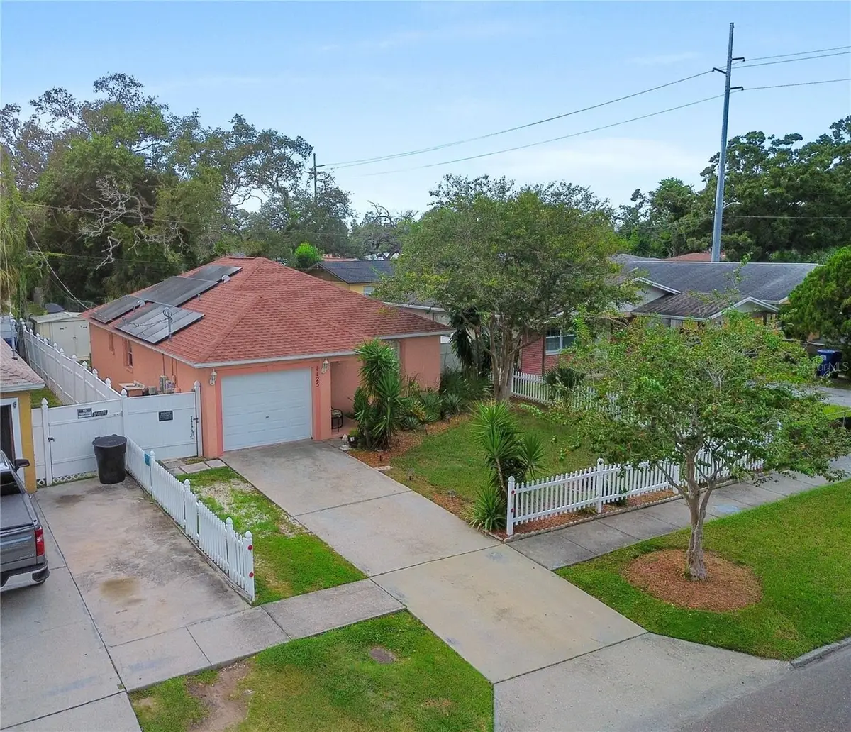 1125 40th Street S, Saint Petersburg, FL 33711 - Image #1