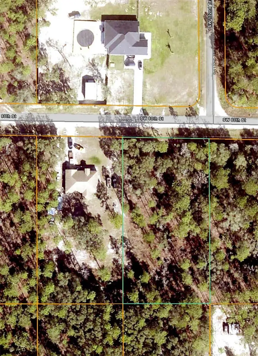 TBD SW 80th Street, Dunnellon, FL 34432 - Image #2