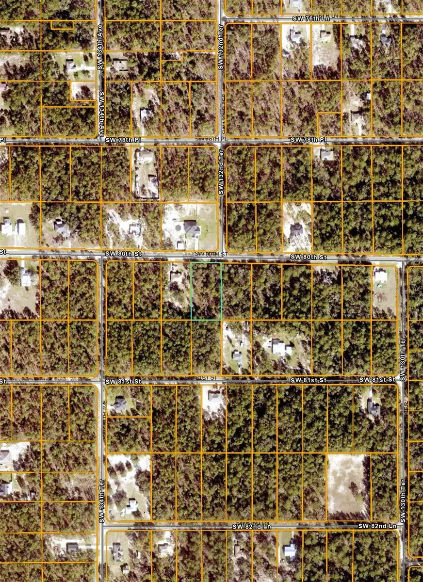 TBD SW 80th Street, Dunnellon, FL 34432 - Image #3