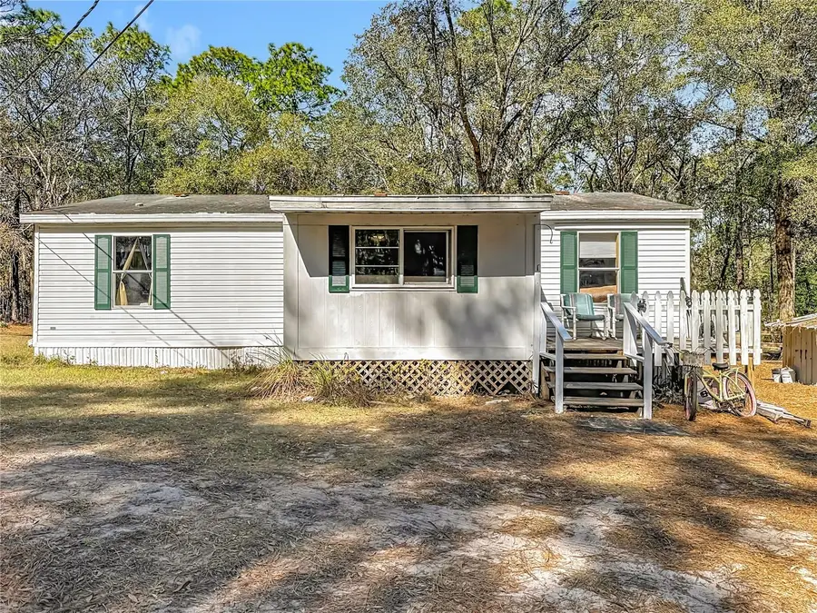 6421 Sunnyside Ranch Road, Brooksville, FL 34602 - #3