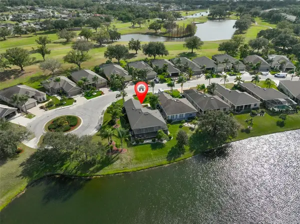 711 Camellia Green Drive, SUN CITY CENTER, FL 33573