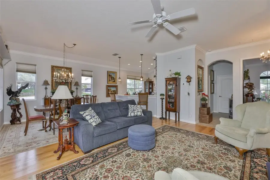 711 Camellia Green Drive, Sun City Center, FL 33573 - Image #3