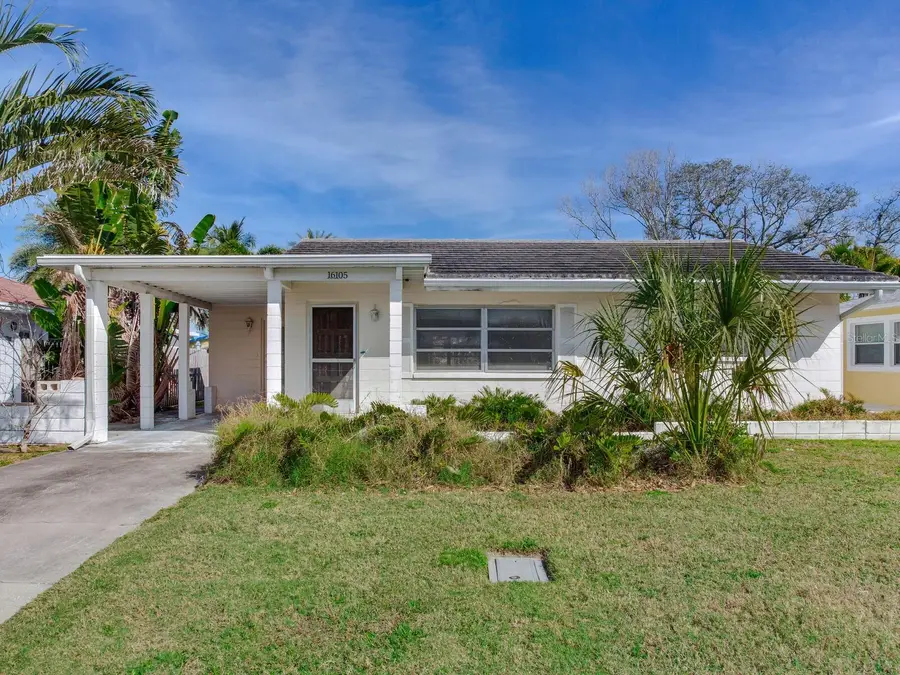 16105 1st Street E, Redington Beach, FL 33708 - Image #2