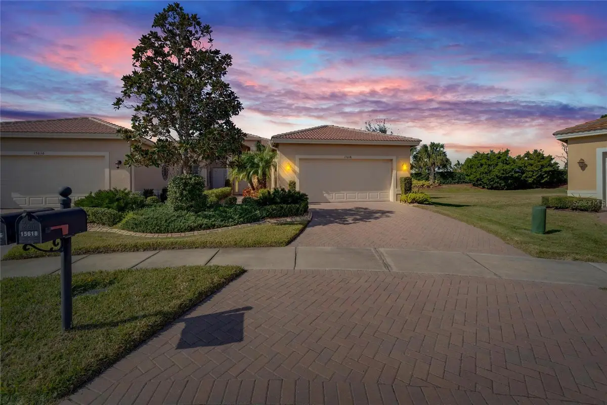 15618 Aurora Lake Circle, Wimauma, FL 33598 - Image #1