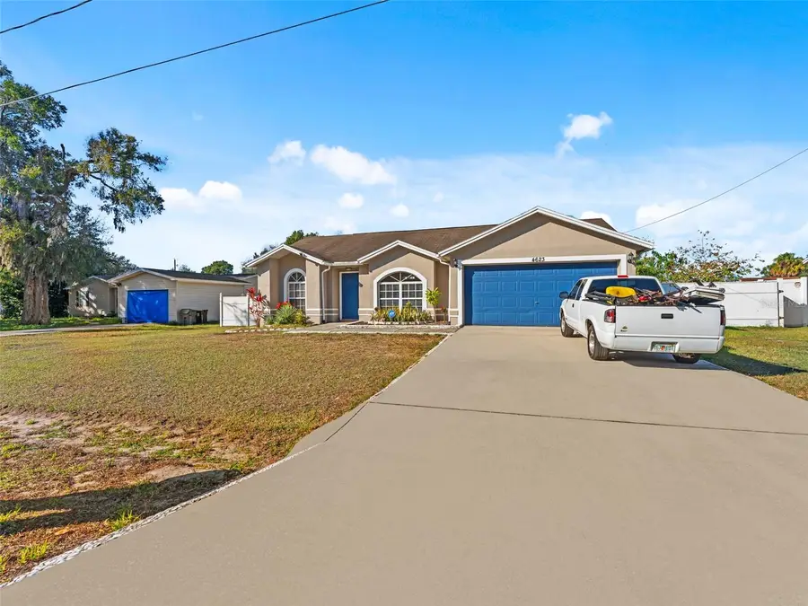 4623 Turner Road, Mulberry, FL 33860 - Image #2