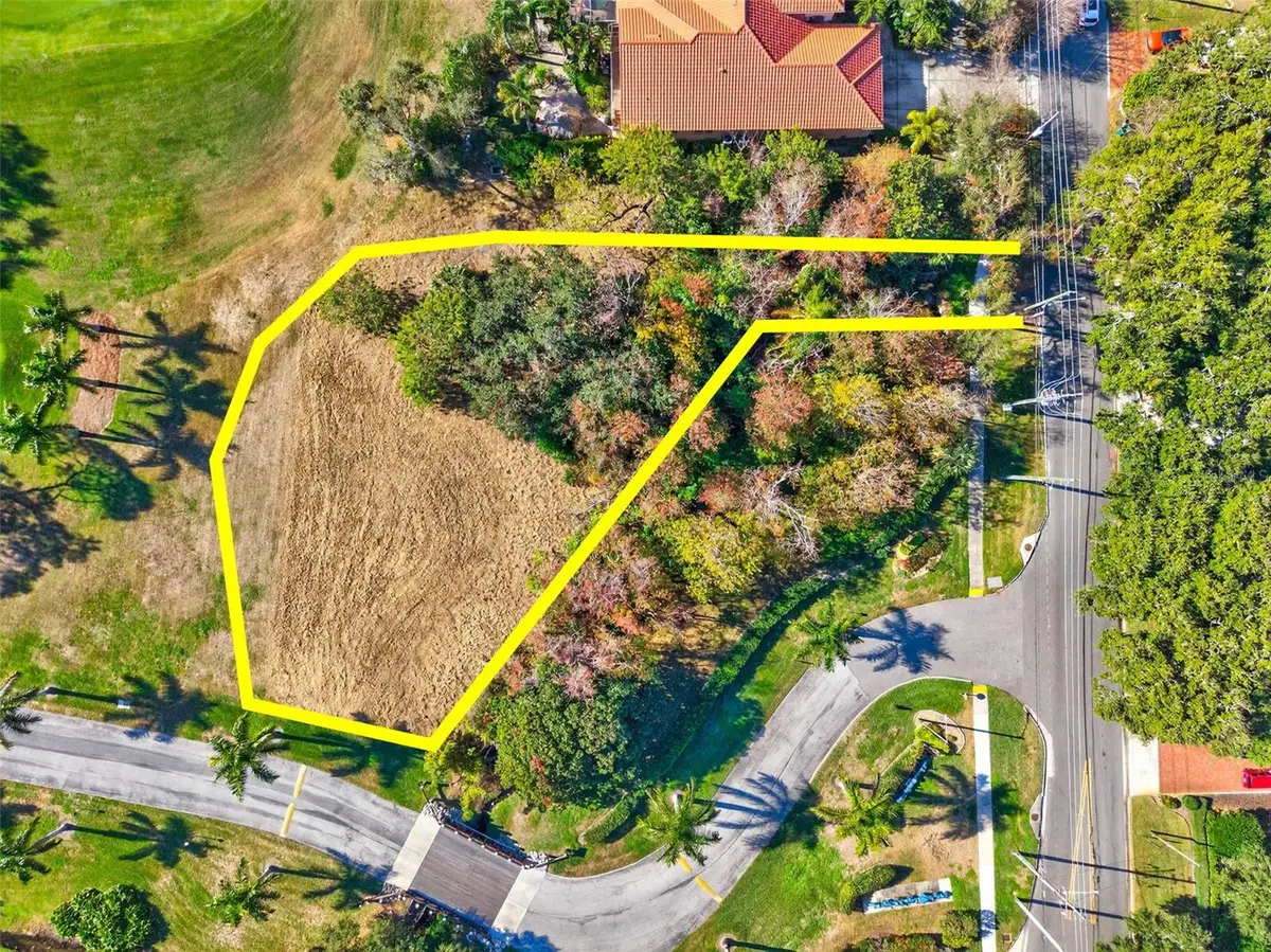 Royal Palm Drive S, Gulfport, FL 33707 - #1