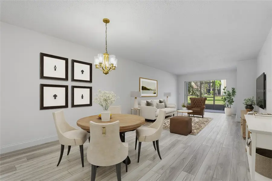 1375 Doolittle Lane #103, Dunedin, FL 34698 - Image #2