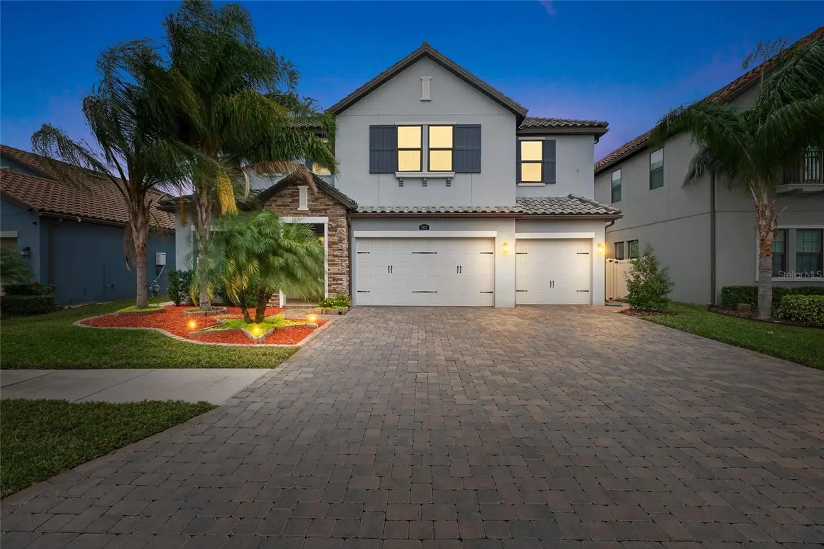 18215 Leafmore Street, Lutz, FL 33548 - Image #1