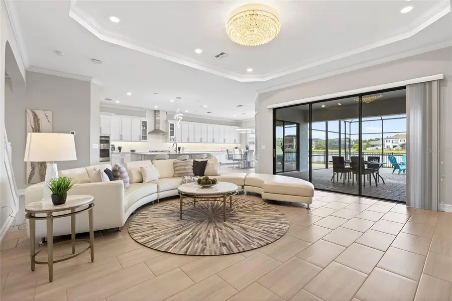 18215 Leafmore Street, Lutz, FL 33548 - Image #3