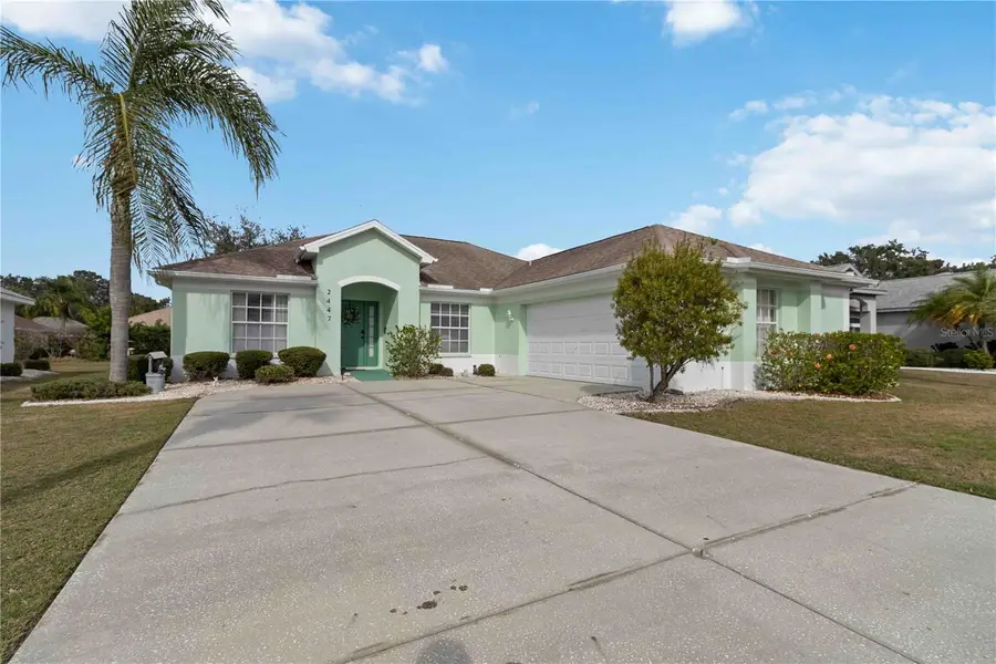 2447 E Del Webb Boulevard, Sun City Center, FL 33573 - Image #2