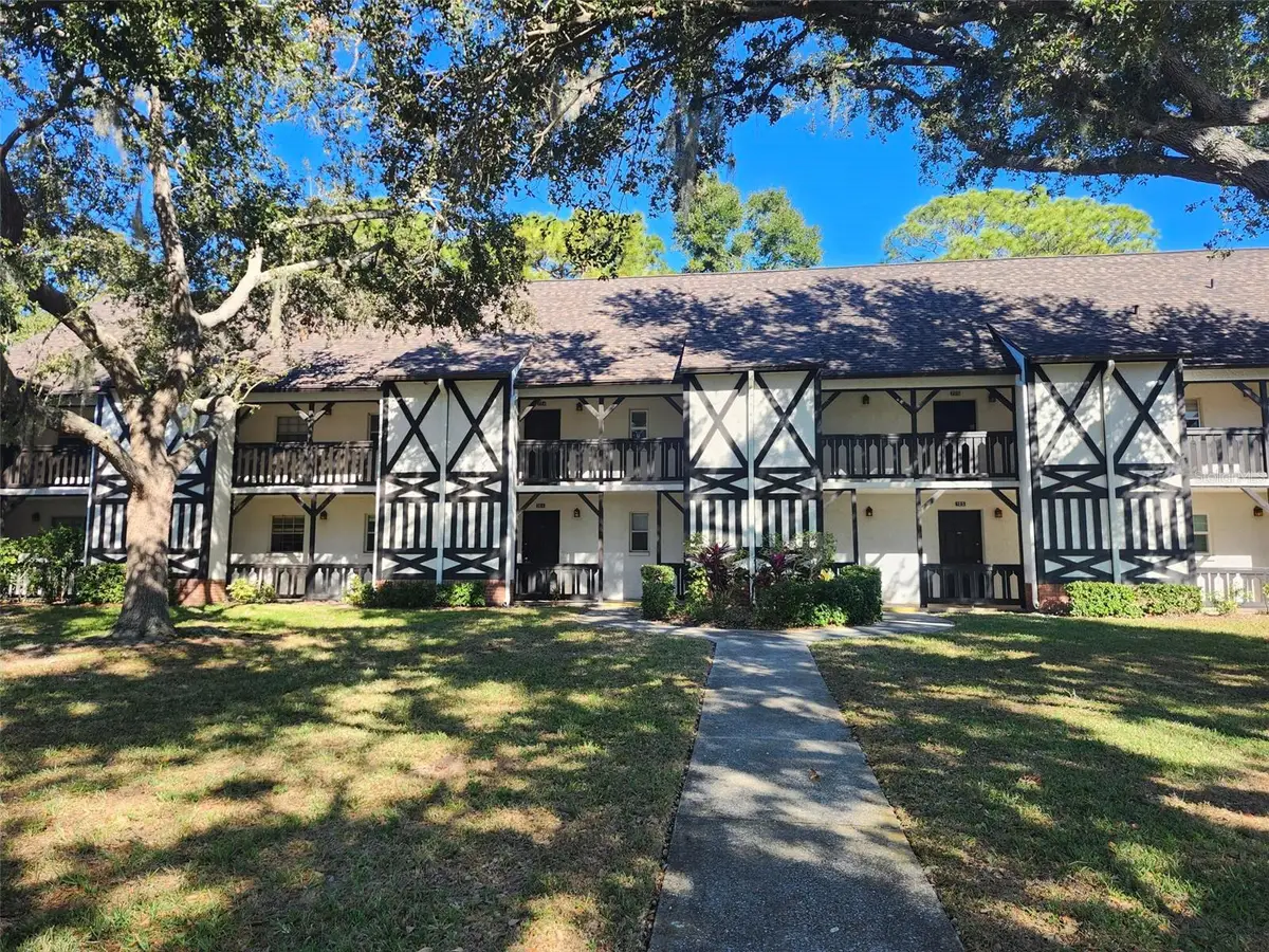 380 N Bayshore Boulevard #204, Clearwater, FL 33759 - Image #1