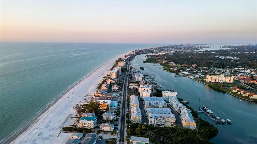 19915 Gulf Blvd 605 #605, Indian Shores, FL 33785 - #2