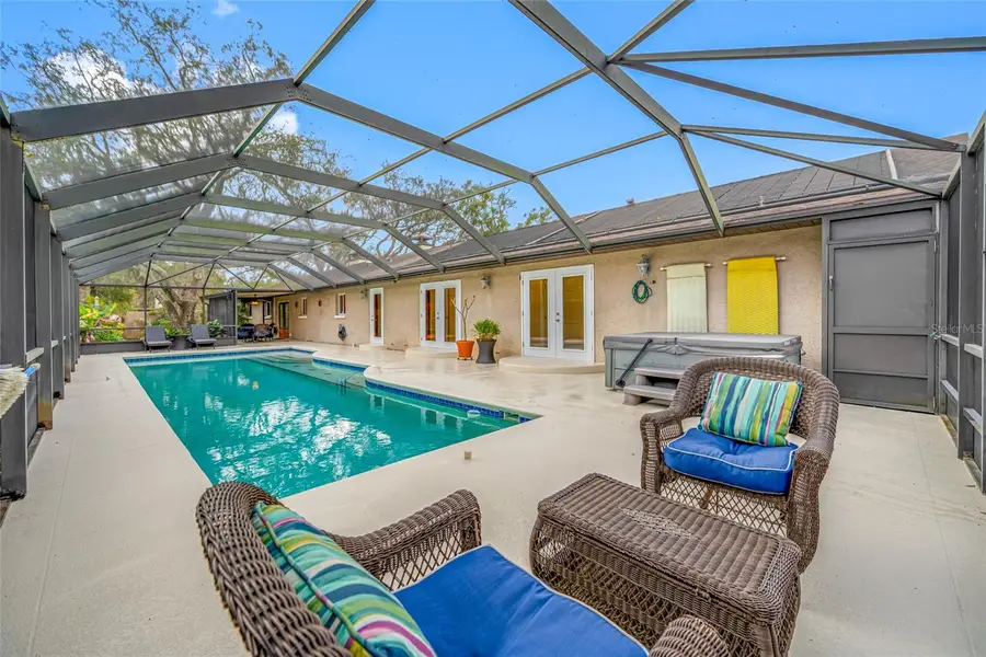 1813 N Riverhills Drive, Temple Terrace, FL 33617 - Image #2