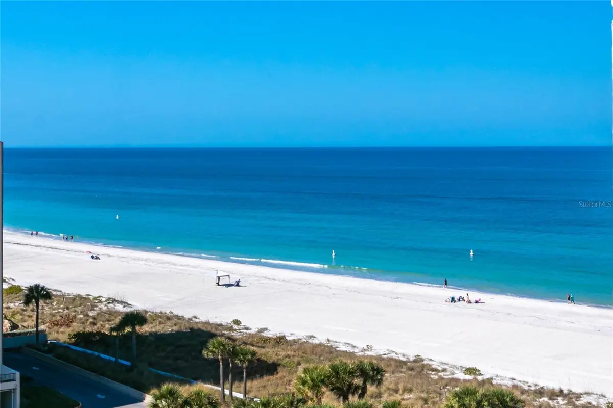 1380 Gulf Boulevard #805, Clearwater, FL 33767 - #1