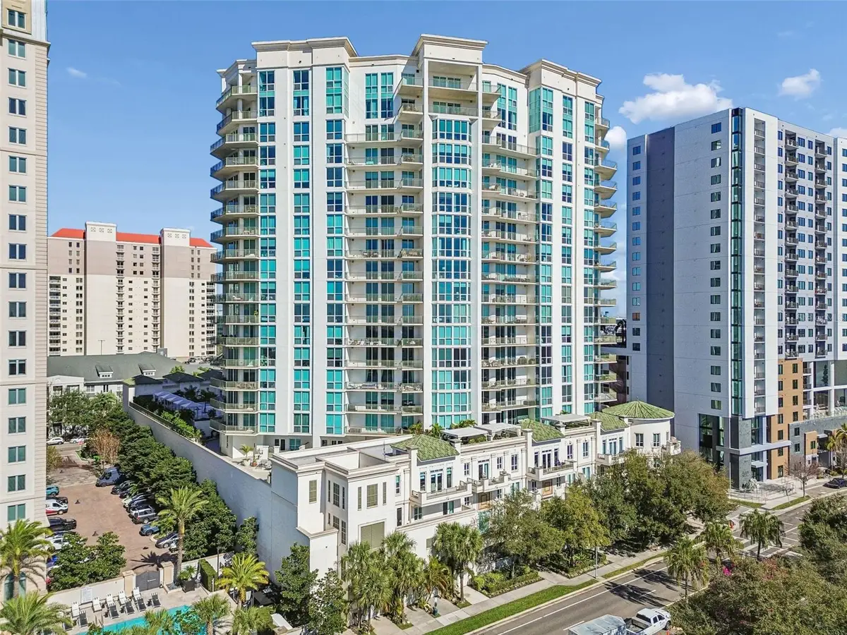 450 Knights Run Avenue #411, Tampa, FL 33602 - Image #1