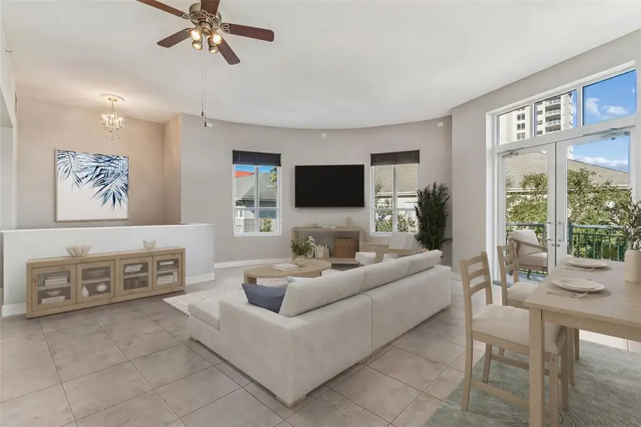 450 Knights Run Avenue #411, Tampa, FL 33602 - Image #3