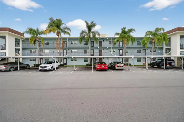 1430 Heather Ridge Boulevard #101, DUNEDIN, FL 34698