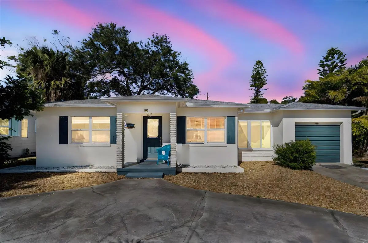 4735 Trade Winds Drive S, Gulfport, FL 33711 - Image #1