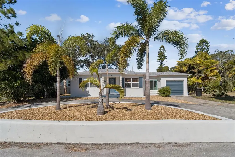 4735 Trade Winds Drive S, Gulfport, FL 33711 - Image #3