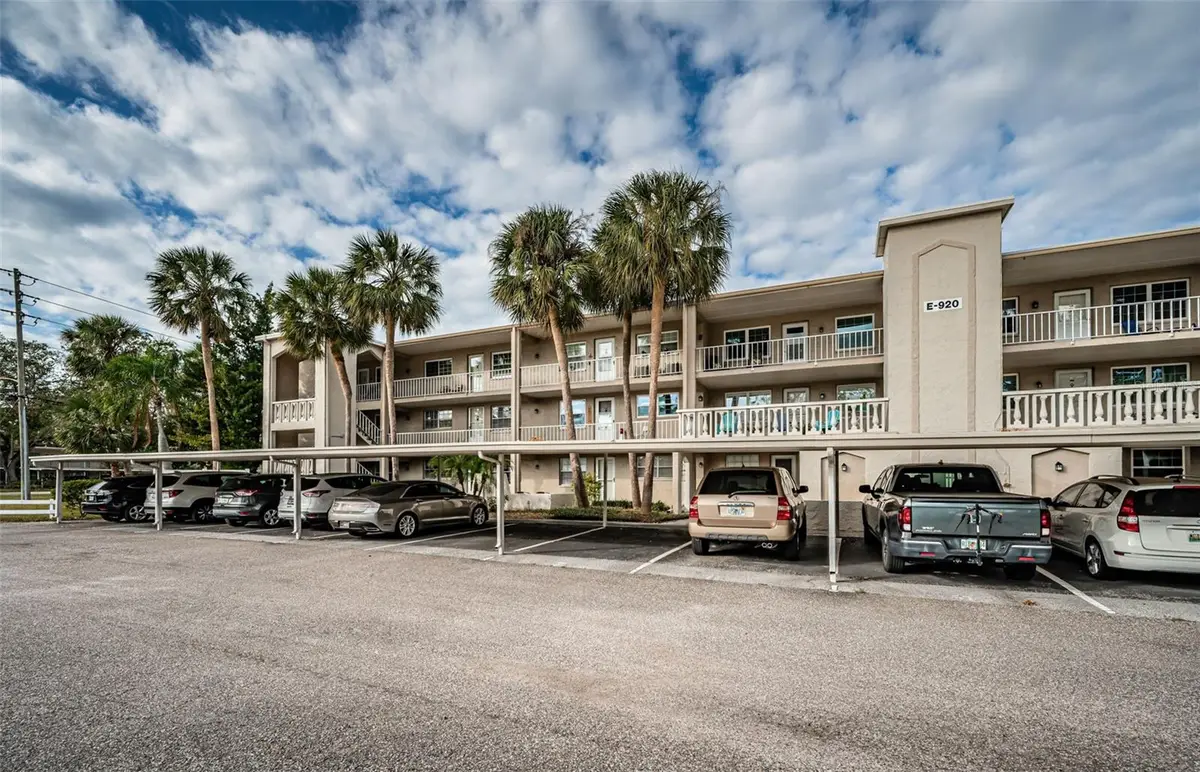 920 Virginia Street #302, Dunedin, FL 34698 - Image #1