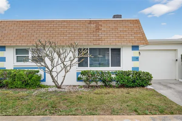 8245 Vendome Boulevard N, PINELLAS PARK, FL 33781