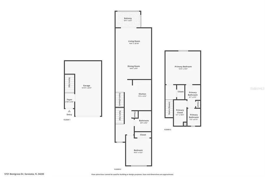 5721 Bentgrass Drive #20-209, Sarasota, FL 34235 - Image #2